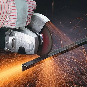 Amazon | United abrasives SAIT 22067 9x3/32x5/8-11 A24R 汎用